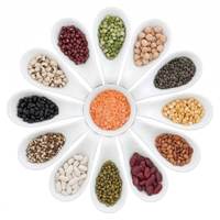 حبوبات و غلات